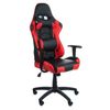 FOTEL GAMINGOWY RACER CORPOCOMFORT BX-3700 CZERWON